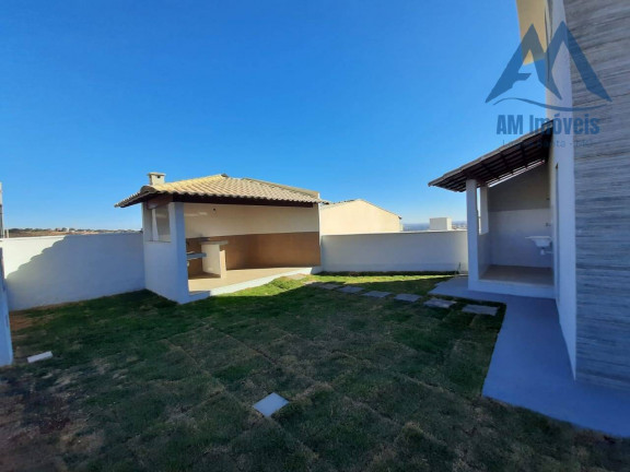 Imagem Casa de Condomínio com 3 Quartos à Venda, 262 m² em Trilhas Do Sol - Lagoa Santa Imagem Casa de Condomínio com 3 Quartos à Venda, 262 m² em Trilhas Do Sol - Lagoa Santa