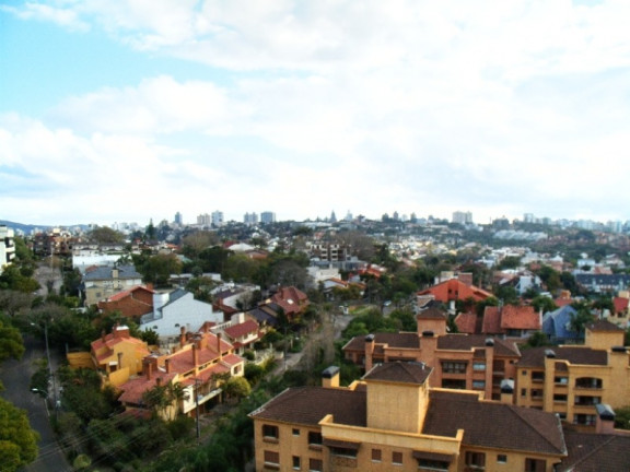 Imagem Imóvel com 3 Quartos à Venda, 140 m² em Chácara Das Pedras - Porto Alegre