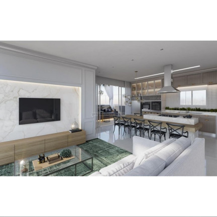Imagem Apartamento com 3 Quartos à Venda, 120 m² em Centro - Balneário Camboriú