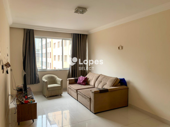 Imagem Apartamento com 3 Quartos à Venda, 124 m² em Centro - Campinas Imagem Apartamento com 3 Quartos à Venda, 124 m² em Centro - Campinas