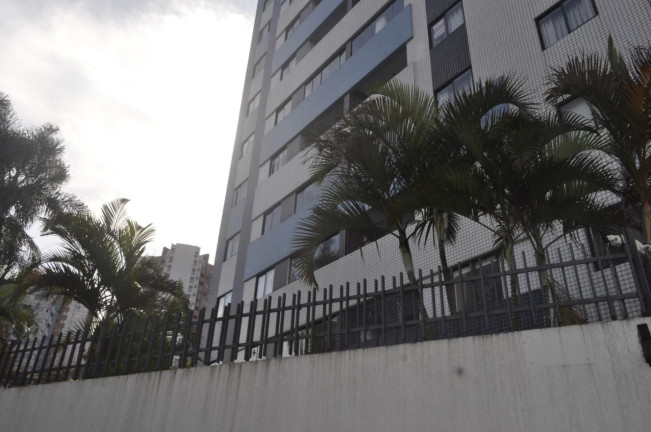 Imagem Apartamento com 3 Quartos à Venda, 115 m² em Portão - Curitiba