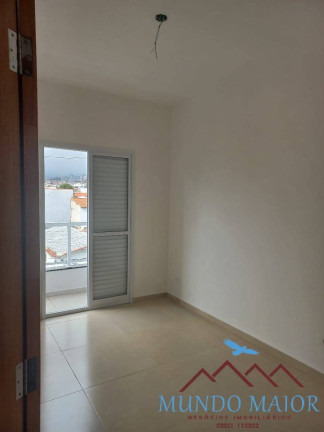 Imagem Apartamento com 2 Quartos à Venda, 104 m² em Jardim Bom Pastor - Santo André