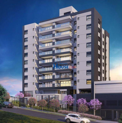 Imagem Apartamento com 3 Quartos à Venda, 92 m² em Perdizes - São Paulo