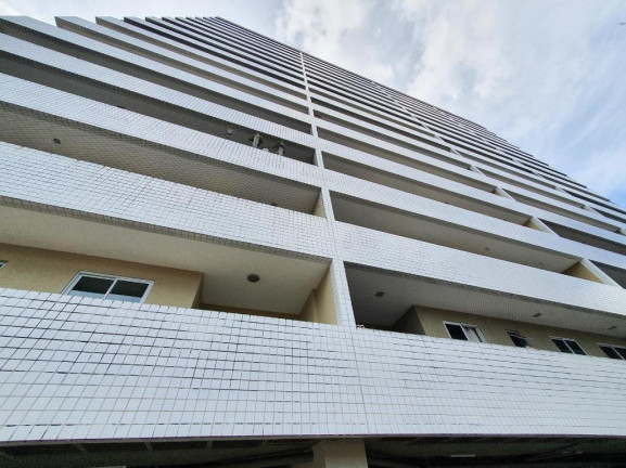 Imagem Apartamento com 3 Quartos à Venda, 90 m² em Joaquim Távora - Fortaleza