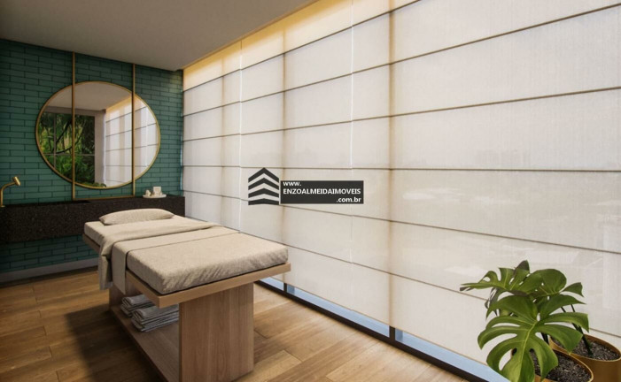Imagem Apartamento com 1 Quarto à Venda, 27 m² em Moema - São Paulo Imagem Apartamento com 1 Quarto à Venda, 27 m² em Moema - São Paulo