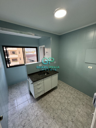 Imagem Apartamento com 2 Quartos à Venda, 63 m² em Enseada - Guarujá