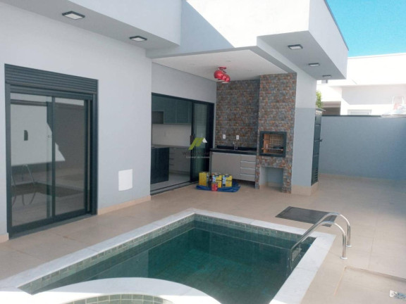 Imagem Casa de Condomínio com 3 Quartos à Venda, 150 m² em São Venâncio - Itupeva