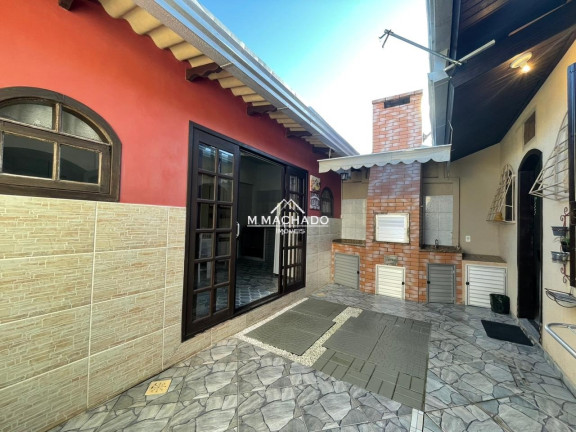 Imagem Imóvel com 2 Quartos à Venda, 43 m² em Condomínio Porto Fino - Pontal Do Paraná