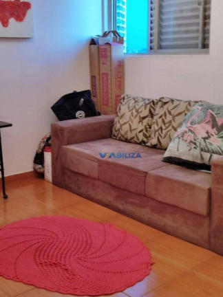Imagem Apartamento com 3 Quartos à Venda, 86 m² em Vila Augusta - Guarulhos