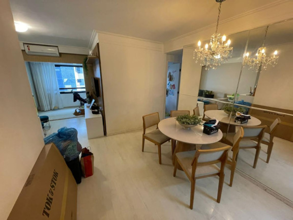 Imagem Apartamento com 3 Quartos à Venda, 85 m² em Pituba - Salvador Imagem Apartamento com 3 Quartos à Venda, 85 m² em Pituba - Salvador