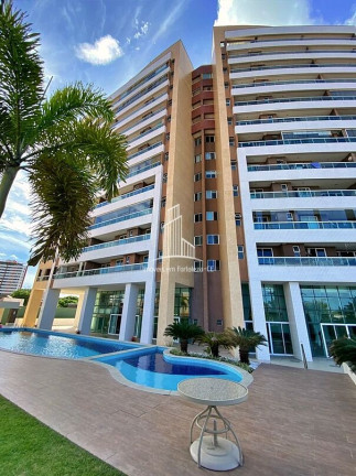 Imagem Apartamento com 3 Quartos à Venda, 112 m² em Engenheiro Luciano Cavalcante - Fortaleza