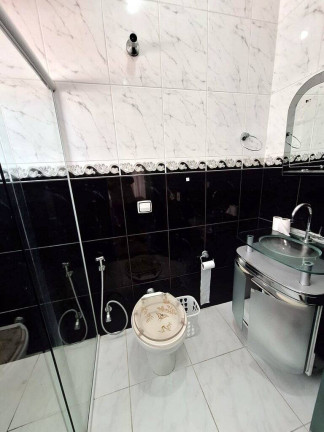 Imagem Casa com 4 Quartos à Venda, 363 m² em Balneário Três Marias - Peruíbe Imagem Casa com 4 Quartos à Venda, 363 m² em Balneário Três Marias - Peruíbe