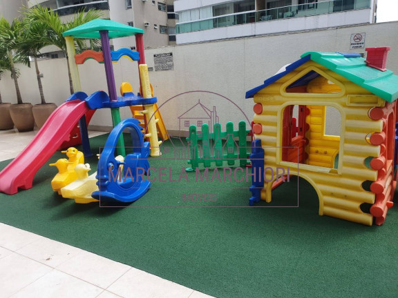 Imagem Apartamento com 2 Quartos à Venda, 63 m² em Itapuã - Vila Velha
