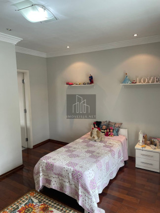 Imagem Casa com 4 Quartos à Venda, 410 m² em Alphaville - Santana De Parnaíba Imagem Casa com 4 Quartos à Venda, 410 m² em Alphaville - Santana De Parnaíba