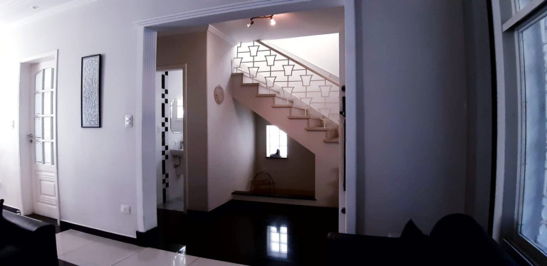 Imagem Casa com 3 Quartos à Venda, 291 m² em Planalto Paulista - São Paulo Imagem Casa com 3 Quartos à Venda, 291 m² em Planalto Paulista - São Paulo