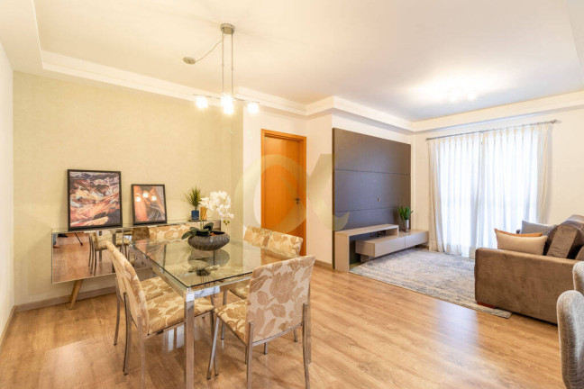 Apartamento com 3 Quartos à Venda,  em Saguaçu - Joinville