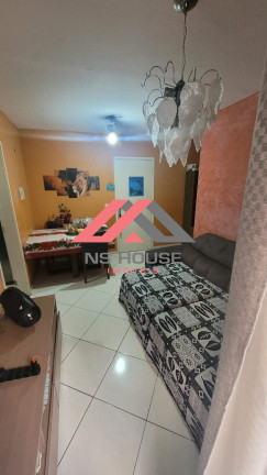 Imóvel com 2 Quartos à Venda, 45 m² em São João Clímaco - São Paulo