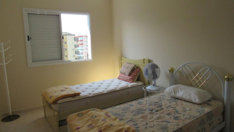 Imagem Apartamento com 2 Quartos à Venda, 84 m² em Guilhermina - Praia Grande