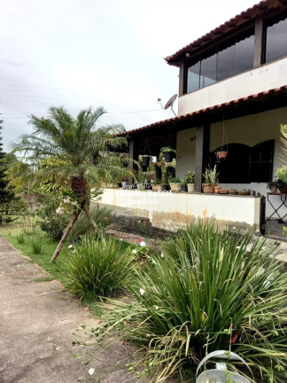 Imagem Fazenda à Venda, 8.337 m² em Solar Do Gramado - Araruama