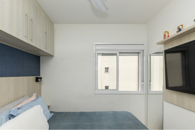 Imagem Apartamento com 1 Quarto à Venda, 35 m² em Saúde - São Paulo Imagem Apartamento com 1 Quarto à Venda, 35 m² em Saúde - São Paulo