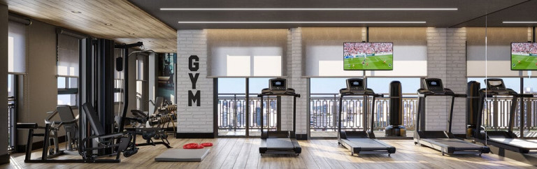 Imagem Apartamento à Venda, 23 m² em Brooklin Paulista - São Paulo