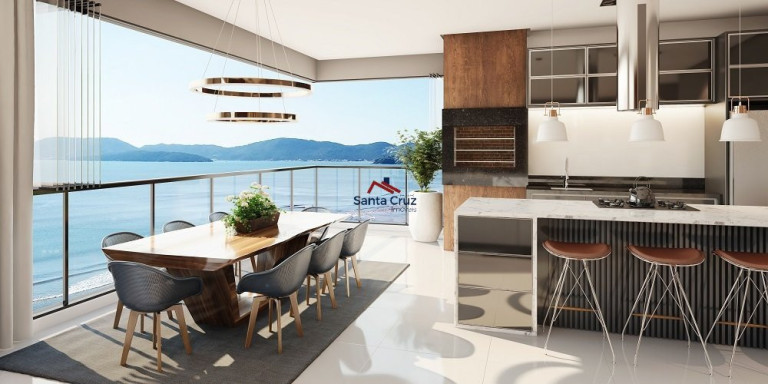 Imagem Apartamento com 4 Quartos à Venda, em Itapema - Itapema Imagem Apartamento com 4 Quartos à Venda, em Itapema - Itapema