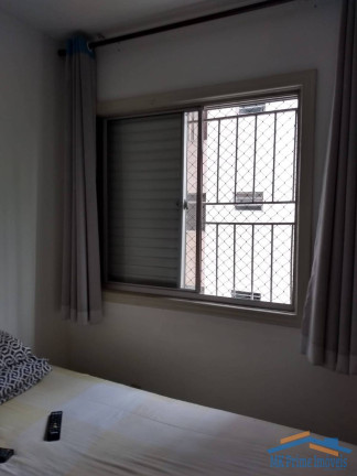 Imagem Apartamento com 3 Quartos à Venda, 92 m² em Jaguaré - São Paulo