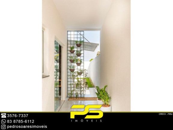 Imagem Casa com 2 Quartos à Venda, em Indústrias - João Pessoa Imagem Casa com 2 Quartos à Venda, em Indústrias - João Pessoa