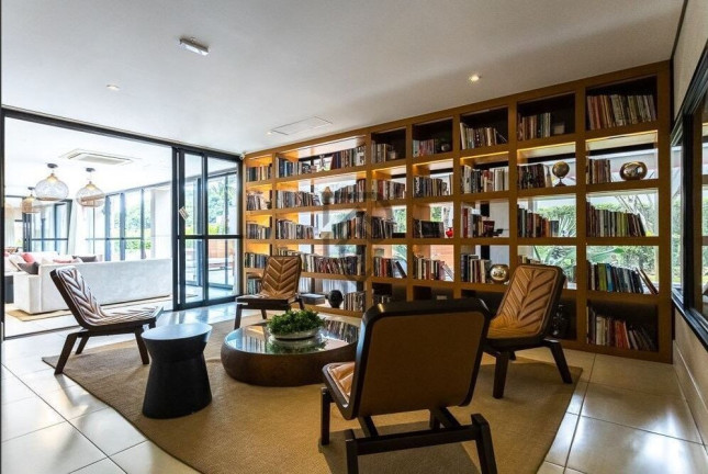 Imagem Apartamento com 2 Quartos à Venda, 56 m² em Vila Madalena - São Paulo Imagem Apartamento com 2 Quartos à Venda, 56 m² em Vila Madalena - São Paulo