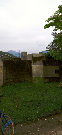 Imagem Terreno à Venda, 250 m² em Perequê Açu - Ubatuba Imagem Terreno à Venda, 250 m² em Perequê Açu - Ubatuba