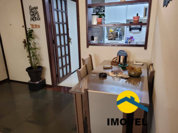 Apartamento com 2 Quartos à Venda, 86 m² em Icaraí - Niterói