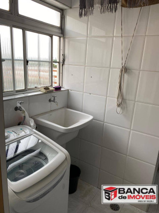 Imagem Apartamento com 2 Quartos à Venda, 62 m² em Vila Leopoldina - São Paulo