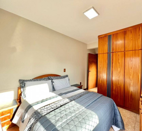 Imagem Apartamento com 3 Quartos à Venda, 110 m² em Centro - Capão Da Canoa