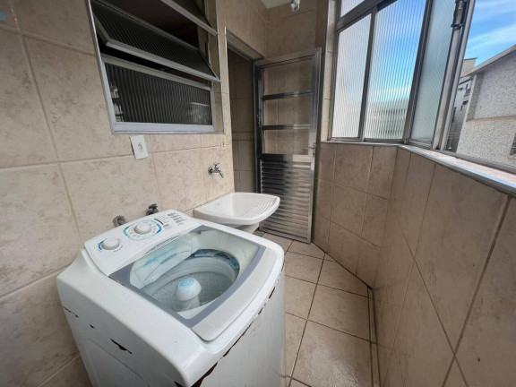 Imagem Apartamento com 1 Quarto à Venda, 51 m² em Marapé - Santos Imagem Apartamento com 1 Quarto à Venda, 51 m² em Marapé - Santos