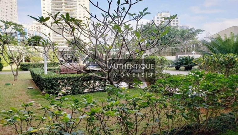 Imagem Apartamento com 3 Quartos à Venda, 237 m² em Vila Nova Conceição - São Paulo