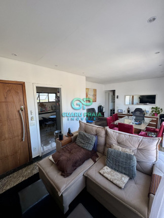 Imagem Cobertura com 3 Quartos à Venda, 214 m² em Enseada - Guarujá