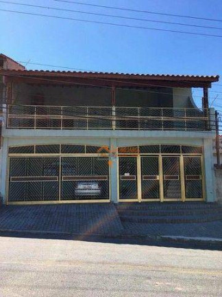 Sobrado com 3 Quartos à Venda, 421 m² em Parque Continental Ii - Guarulhos