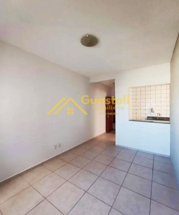 Apartamento com 2 Quartos à Venda, 52 m² em Jardim Parque Jupiá - Piracicaba