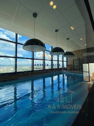 Imagem Apartamento à Venda, 62 m² em Parque Campolim - Sorocaba