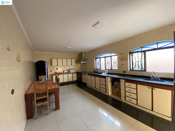 Imagem Casa com 3 Quartos à Venda, 310 m² em Jardim Nossa Senhora Do Carmo - São Paulo