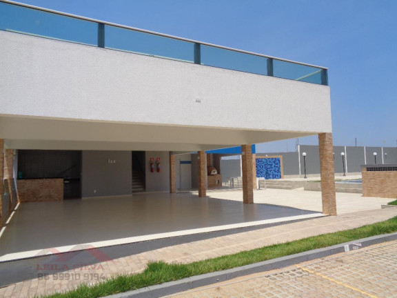 Imagem Apartamento com 2 Quartos à Venda, 77 m² em Planalto Uruguai - Teresina Imagem Apartamento com 2 Quartos à Venda, 77 m² em Planalto Uruguai - Teresina