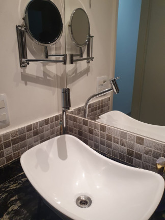 Imagem Apartamento com 2 Quartos à Venda, 50 m² em Sacomã - São Paulo Imagem Apartamento com 2 Quartos à Venda, 50 m² em Sacomã - São Paulo