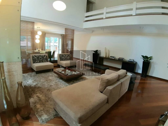 Imagem Casa com 4 Quartos à Venda, 347 m² em Alphaville - Santana De Parnaíba Imagem Casa com 4 Quartos à Venda, 347 m² em Alphaville - Santana De Parnaíba