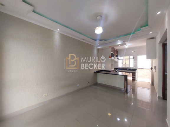 Imagem Casa de Condomínio com 2 Quartos à Venda, 59 m² em Bairro Do Colonia - Jacareí