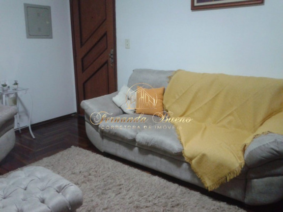 Imagem Imóvel com 3 Quartos à Venda, 170 m² em Parque Das Nações - Santo André