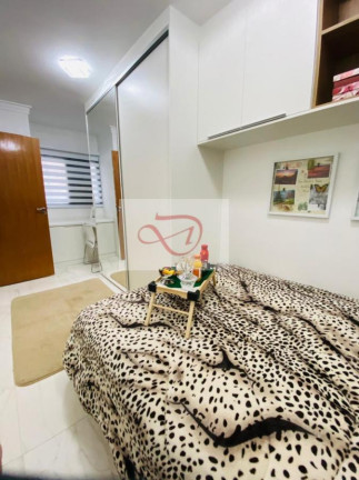 Imagem Apartamento com 1 Quarto à Venda, 45 m² em Vila Curuçá - Santo André Imagem Apartamento com 1 Quarto à Venda, 45 m² em Vila Curuçá - Santo André