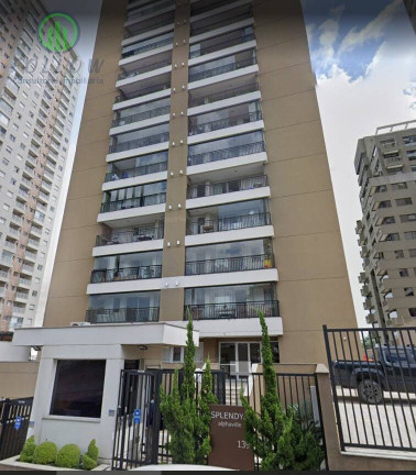 Imagem Apartamento com 1 Quarto à Venda, 50 m² em Melville Empresarial I E Ii - Barueri Imagem Apartamento com 1 Quarto à Venda, 50 m² em Melville Empresarial I E Ii - Barueri