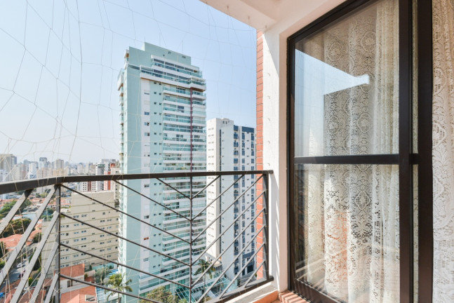 Imagem Apartamento com 3 Quartos à Venda, 100 m² em Vila Mariana - São Paulo Imagem Apartamento com 3 Quartos à Venda, 100 m² em Vila Mariana - São Paulo