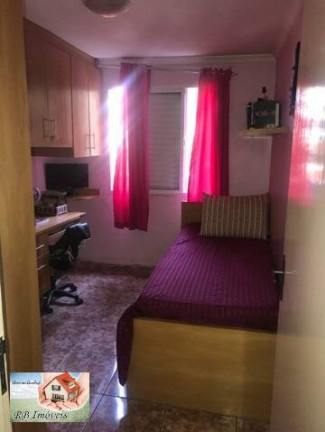 Imagem Apartamento com 3 Quartos à Venda, 67 m² em Demarchi - São Bernardo Do Campo Imagem Apartamento com 3 Quartos à Venda, 67 m² em Demarchi - São Bernardo Do Campo
