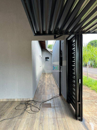 Imagem Casa com 3 Quartos à Venda, 432 m² em Monte Castelo - Campo Grande Imagem Casa com 3 Quartos à Venda, 432 m² em Monte Castelo - Campo Grande